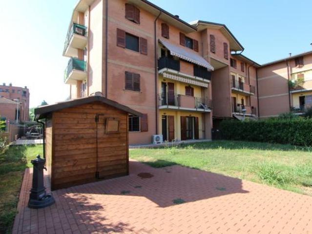 Appartamento in vendita a Valsamoggia