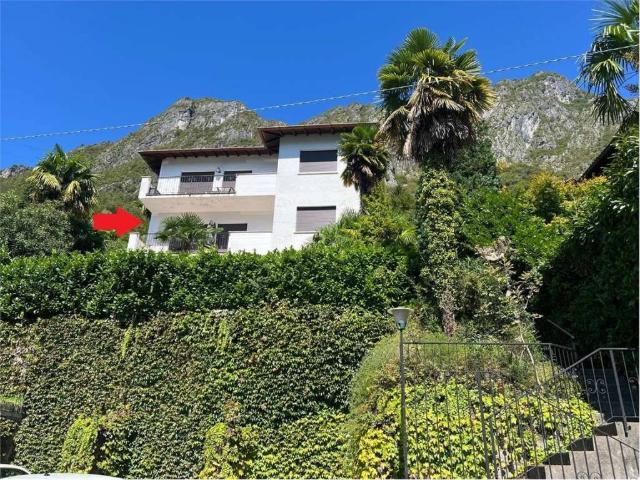 Appartamento in vendita a Valsolda CO