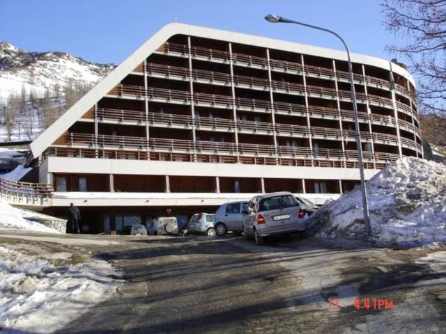 Appartamento in vendita a Valtournenche AO