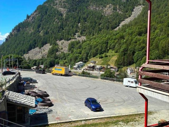 Appartamento in vendita a Valtournenche AO