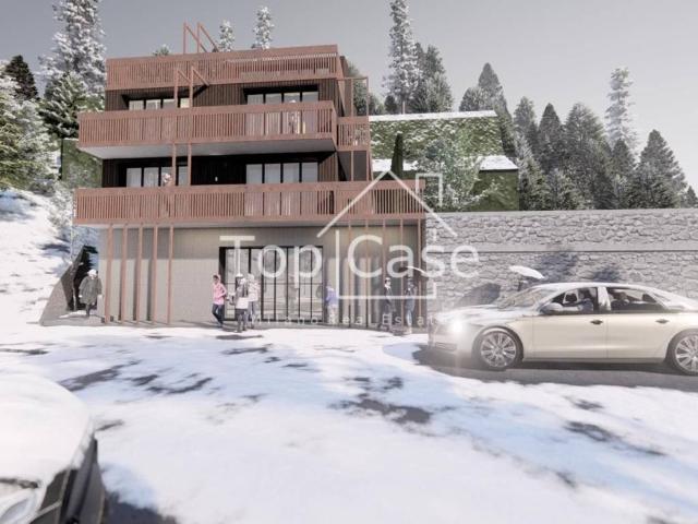 Appartamento in vendita a Valtournenche AO