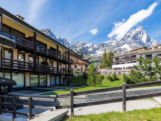 Appartamento in vendita a Valtournenche AO