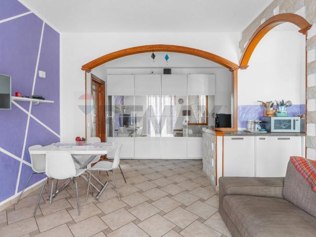 Appartamento in vendita a Vanzago