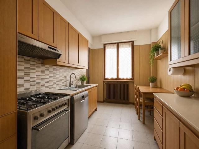 Appartamento in vendita a Vanzago