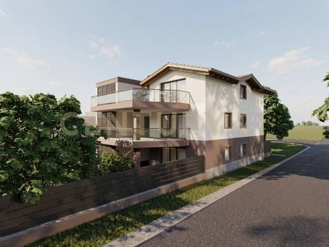 Appartamento in vendita a Vanzago MI