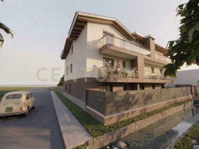 Appartamento in vendita a Vanzago MI