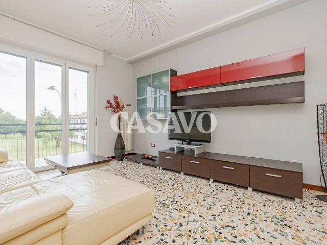 Appartamento in vendita a Vanzago MI