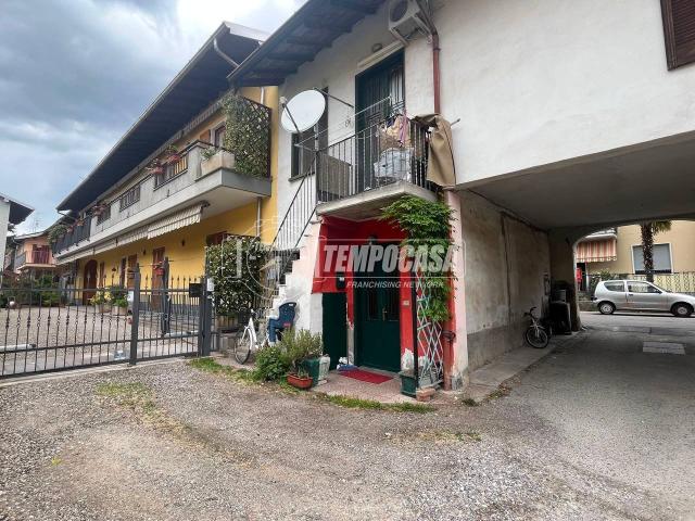 Appartamento in vendita a Vanzaghello
