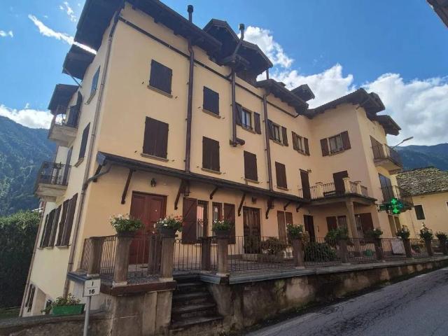 Appartamento in vendita a Vanzone con San Carlo VB