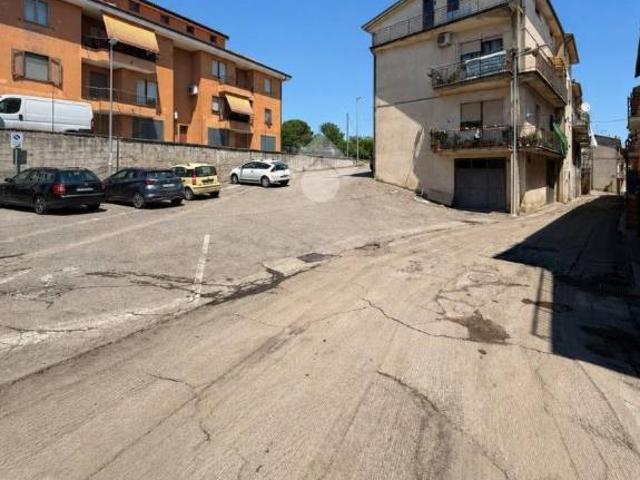 Appartamento in vendita a Vasanello via palazzolo, 3