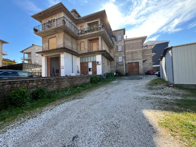 Appartamento in vendita a Vasanello VT