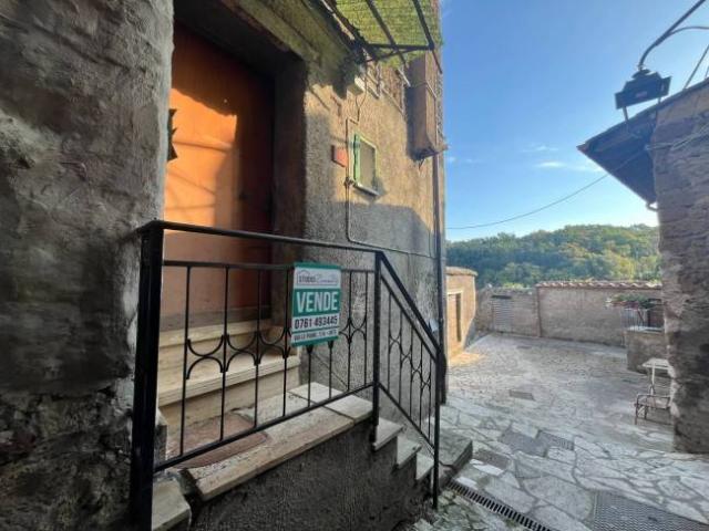 Appartamento in vendita a Vasanello VT