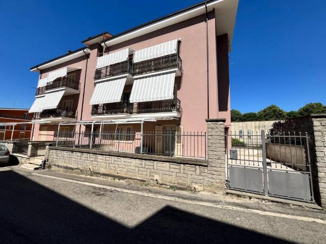 Appartamento in vendita a Vasanello VT