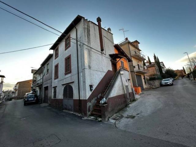 Appartamento in vendita a Vasanello VT