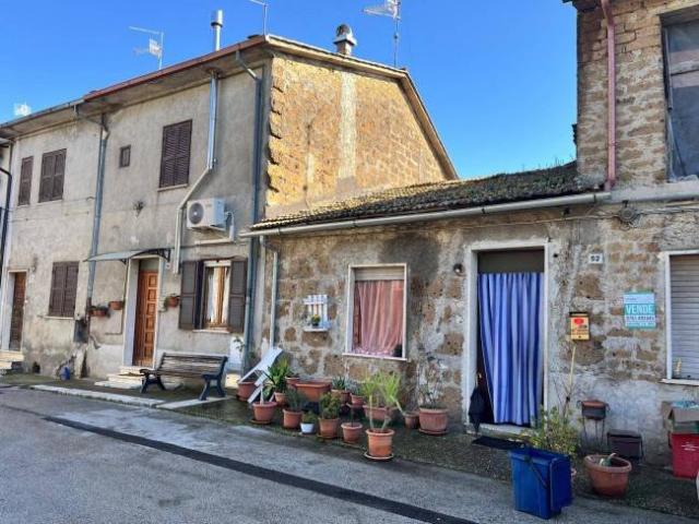 Appartamento in vendita a Vasanello VT
