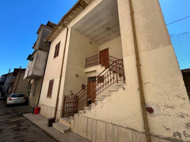 Appartamento in vendita a Vasanello VT