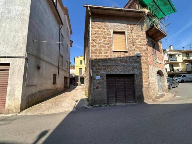 Appartamento in vendita a Vasanello VT