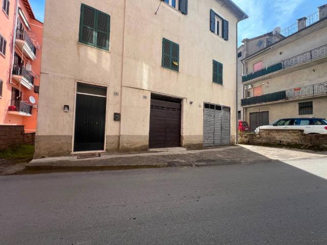 Appartamento in vendita a Vasanello VT