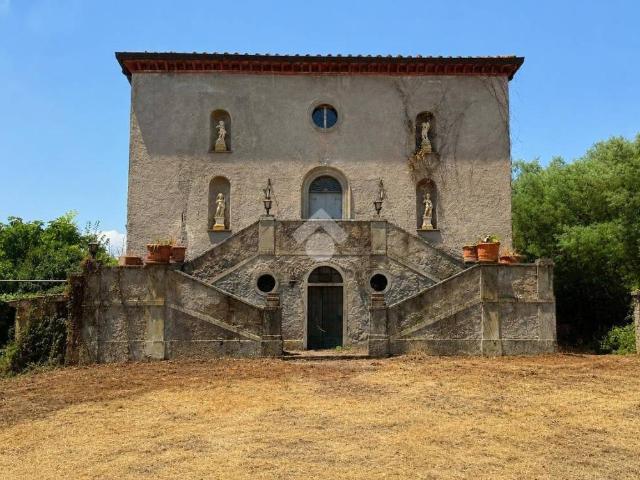 Villa singola in vendita a Vasanello strada san giuseppe