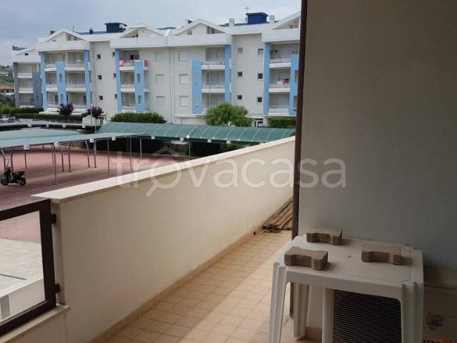 Appartamento in vendita a Vasto Marina, Vasto