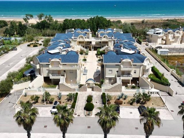 Appartamento in vendita a Vasto Marina, Vasto