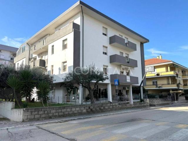 Appartamento in vendita a Vasto CH