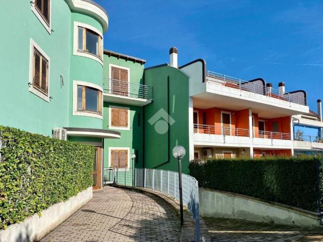 Appartamento in vendita a Vasto CH