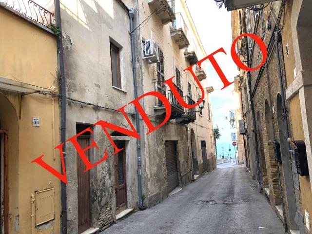 Appartamento in vendita a Vasto CH