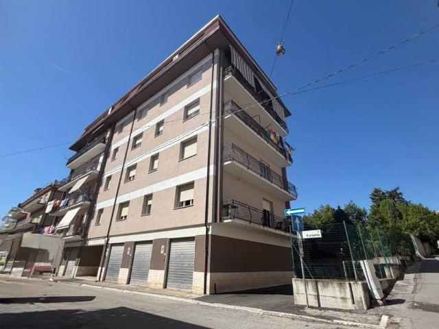 Appartamento in vendita a Vasto CH