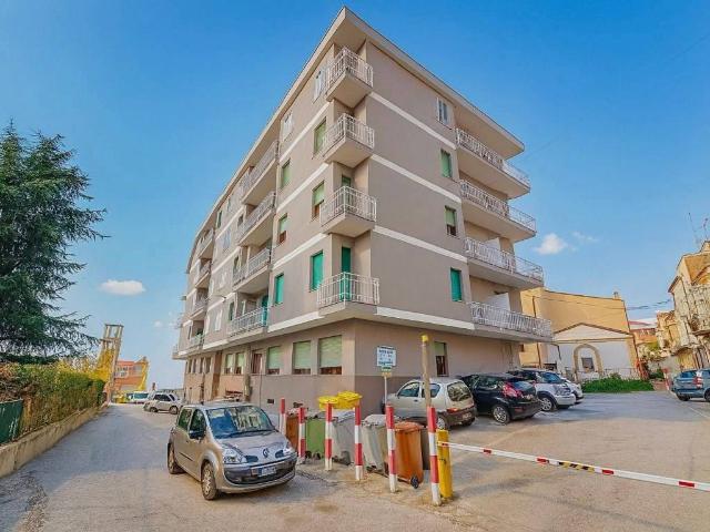 Appartamento in vendita a Vasto CH