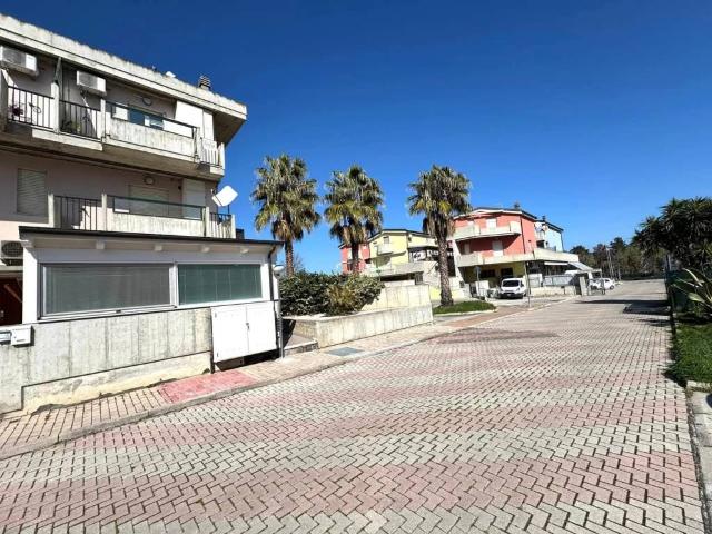 Appartamento in vendita a Vasto CH