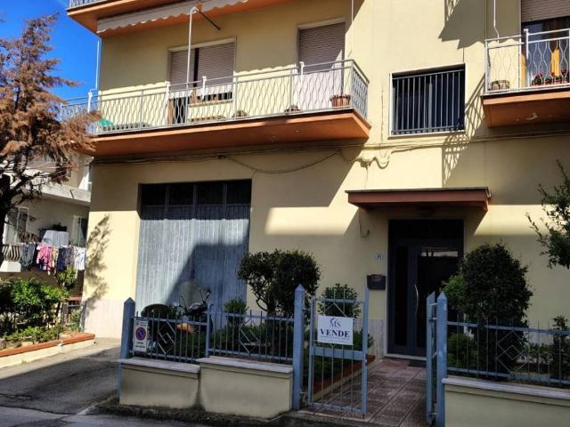 Appartamento in vendita a Vasto CH