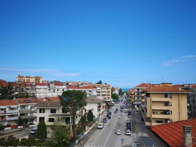 Appartamento in vendita a Vasto CH