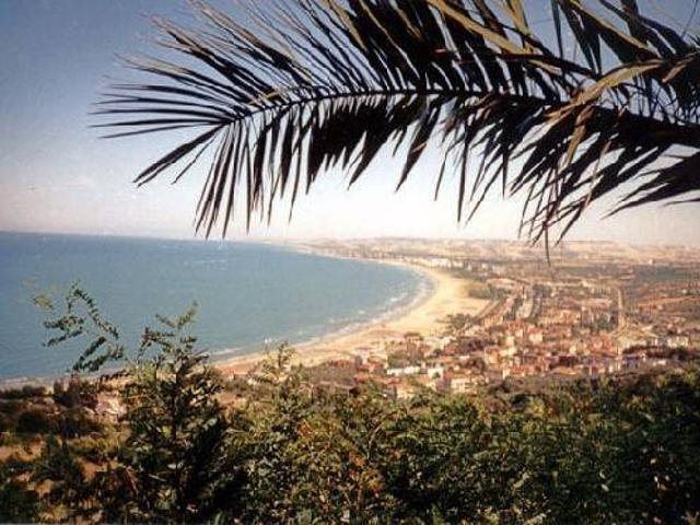 Appartamento in vendita a Vasto CH