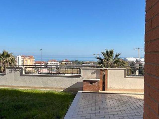 Appartamento in vendita a Vasto CH