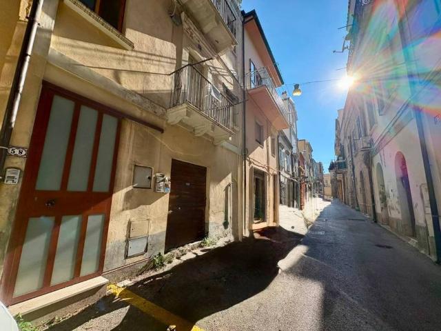 Appartamento in vendita a Vasto CH