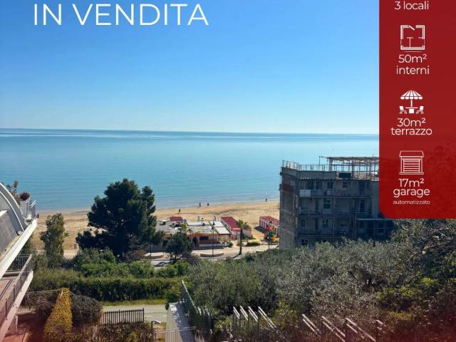 Appartamento in vendita a Vasto CH