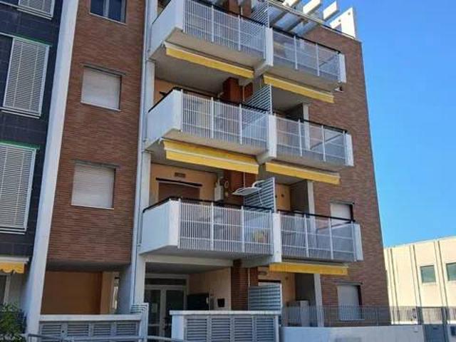 Appartamento in vendita a Vasto CH