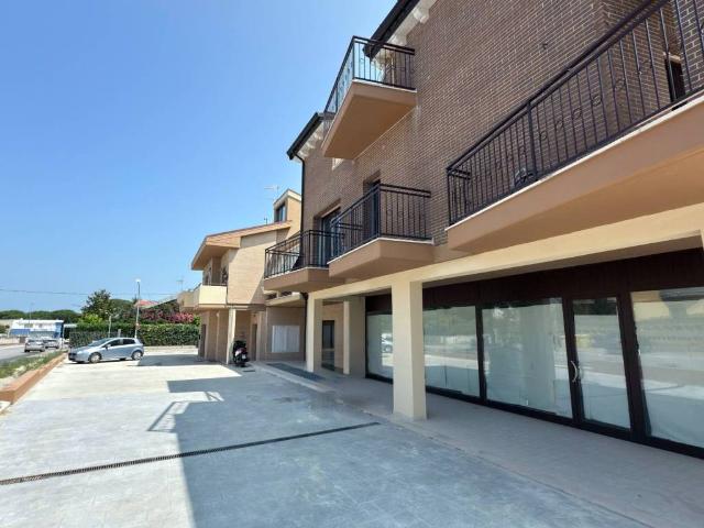 Appartamento in vendita a Vasto CH