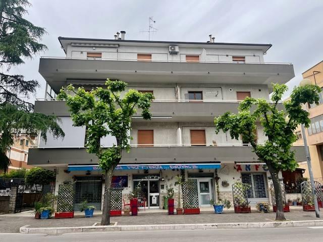 Appartamento in vendita a Vasto CH