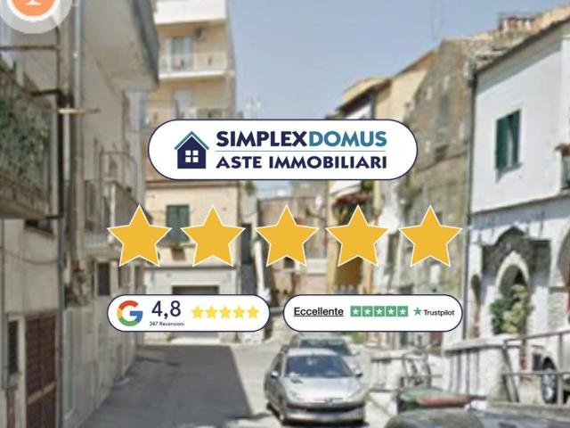 Appartamento in vendita a Vasto CH