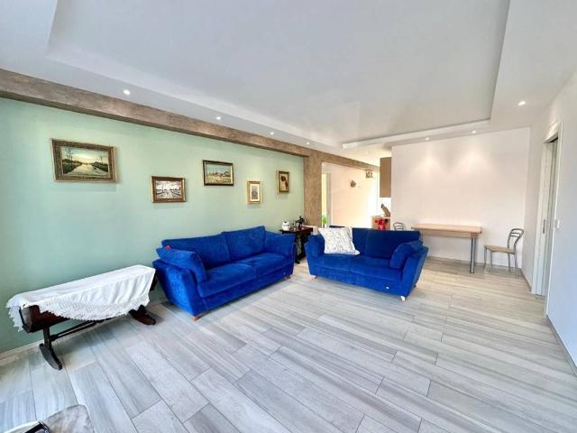 Appartamento in vendita a Vasto CH