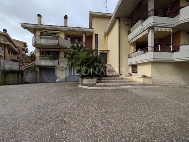 Appartamento in vendita a Vasto CH