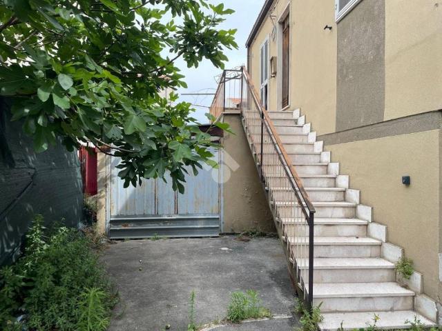 Appartamento in vendita a Vasto CH