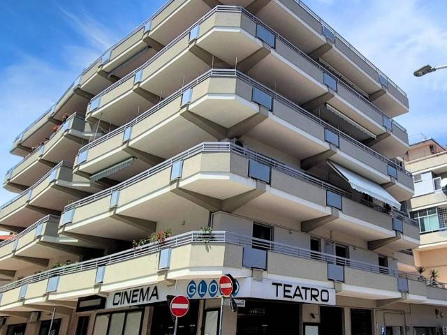 Appartamento in vendita a Vasto CH