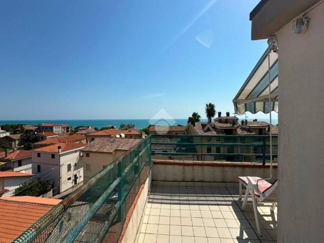 Appartamento in vendita a Vasto CH