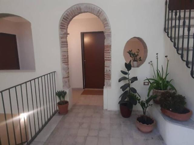 Appartamento in vendita a Vasto CH