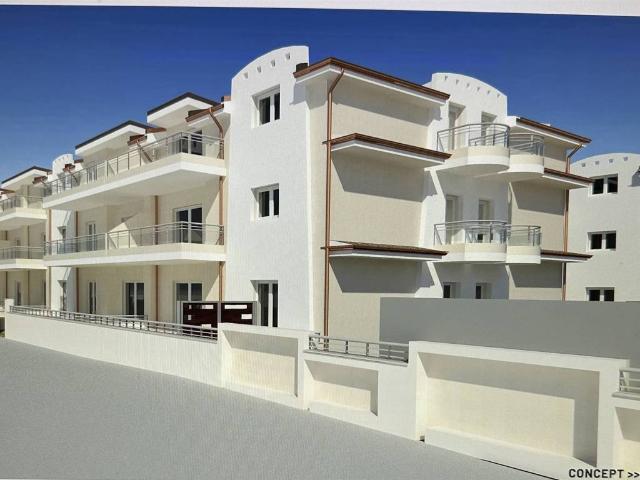 Appartamento in vendita a Vasto CH