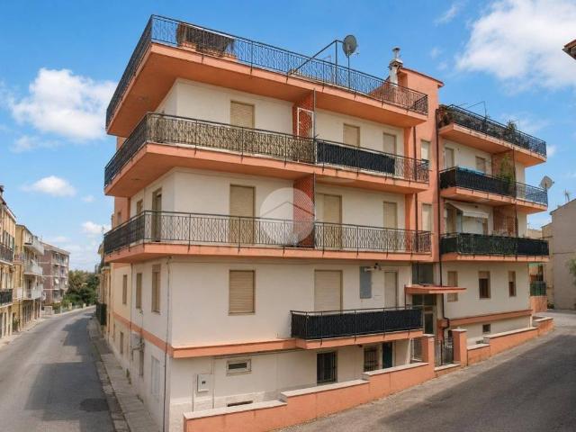 Appartamento in vendita a Vasto CH