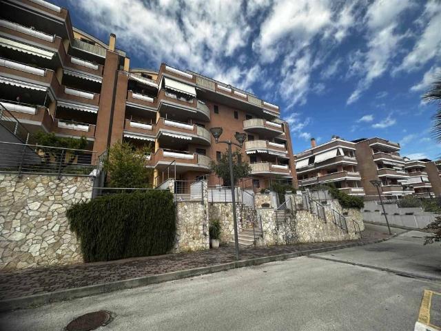 Appartamento in vendita a Vasto CH